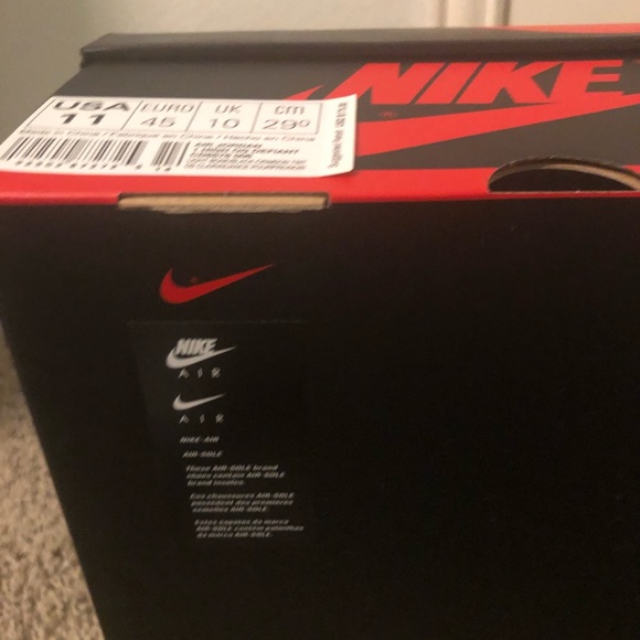 The Nike SB x Air Jordan 1 "NYC to Paris" *SOLD*** - Picture 8 of 8